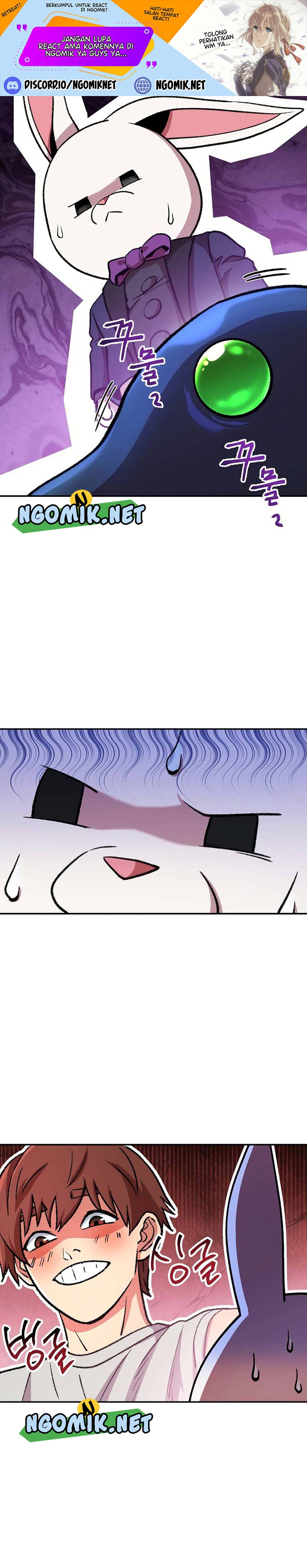 Dungeon Reset